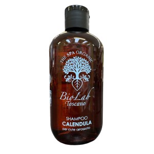 BIOLAB TOSCANO SHAMPOO...
