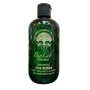 BIOLAB TOSCANO SHAMPOO THE...