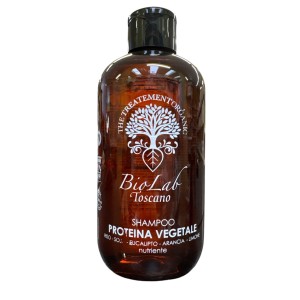 BIOLAB TOSCANO SHAMPOO THE...