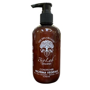 BIOLAB TOSCANO CONDITIONER...