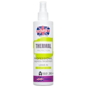RONNEY THERMAL PROTECTION LEAVE-IN TREATMENT 285 ML