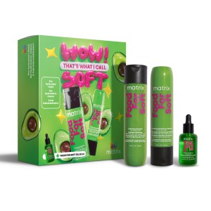 MATRIX SET FOOD FOR SOFT -...