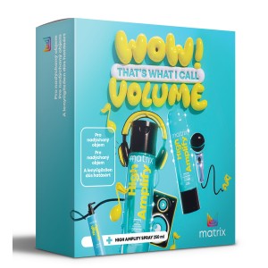 MATRIX SET HIGH AMPLIFY -... 2