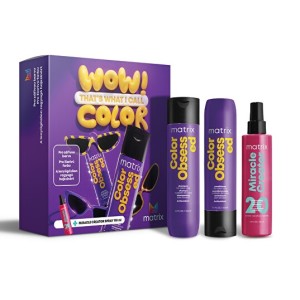 MATRIX SET COLOR OBSESSED - WOW COLOR
