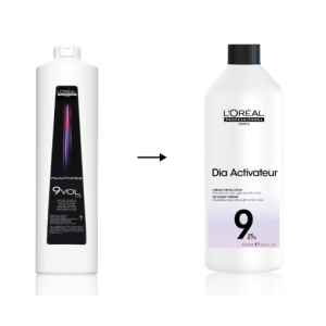 DIACTIVATEUR 9 VOL. 2.7%...