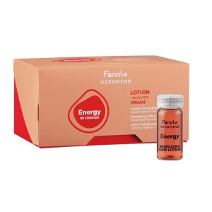 FANOLA VITAMINS ENERGY BE...