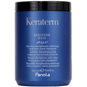 Fanola Keraterm Maschera 1000 ml