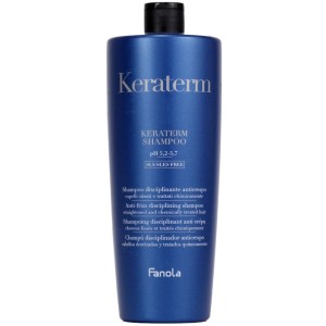 Fanola Keraterm Shampoo 1000 ml