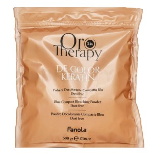 FANOLA ORO THERAPY POLVERE...