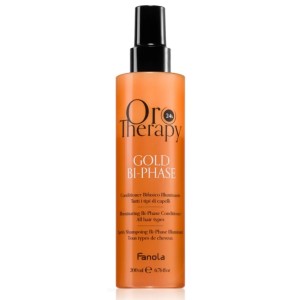 FANOLA ORO THERAPY GOLD...
