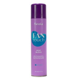 Fanola Fan Touch Heat Block Spray Termoprotettivo 300 ml