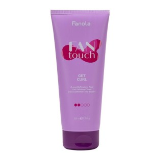 FANOLA FAN TOUCH GET CURL...
