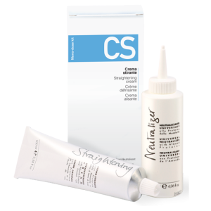 FANOLA KIT CREMA STIRANTE CS