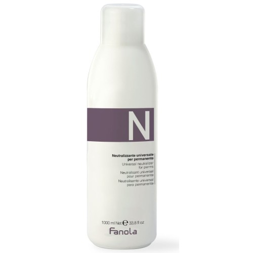 FANOLA N NEUTRALIZZANTE UNIVERSALE...