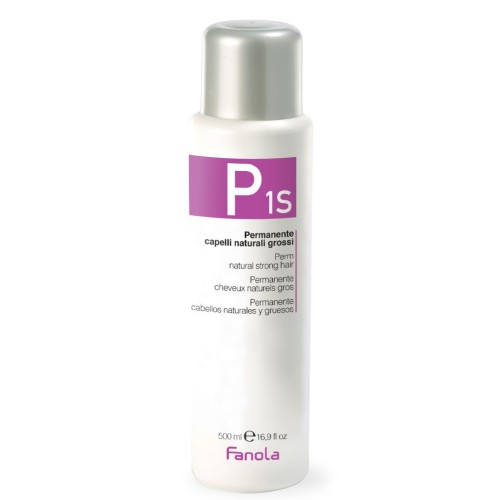 FANOLA PERMANENTE P1S - CAPELLI...