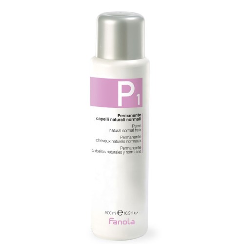 FANOLA PERMANENTE P1 - CAPELLI...