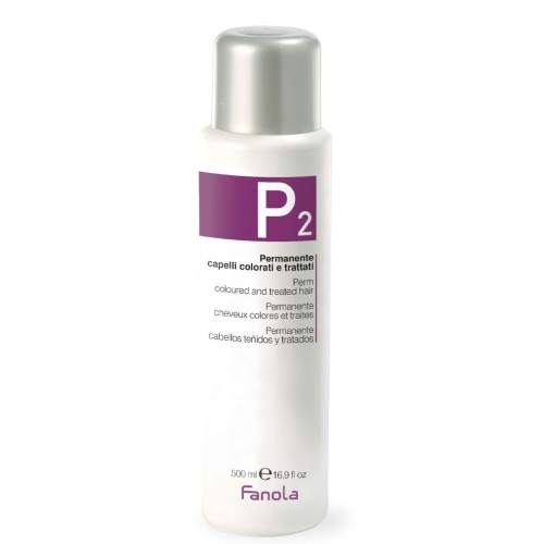 FANOLA PERMANENTE P2 - CAPELLI...