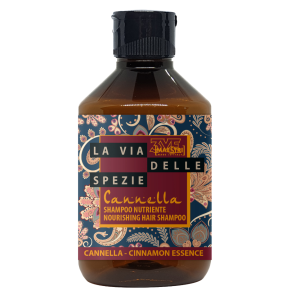 LA VIA DELLE SPEZIE SHAMPOO...