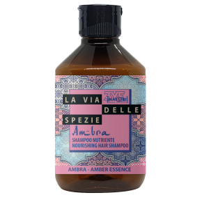 LA VIA DELLE SPEZIE SHAMPOO...