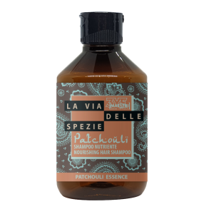 LA VIA DELLE SPEZIE SHAMPOO...