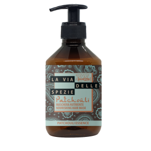 LA VIA DELLE SPEZIE...