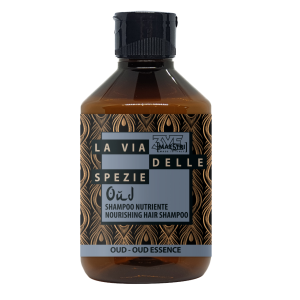 LA VIA DELLE SPEZIE SHAMPOO...