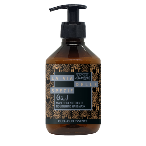 LA VIA DELLE SPEZIE MASCHERA OUD 250...