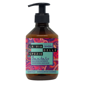 LA VIA DELLE SPEZIE...