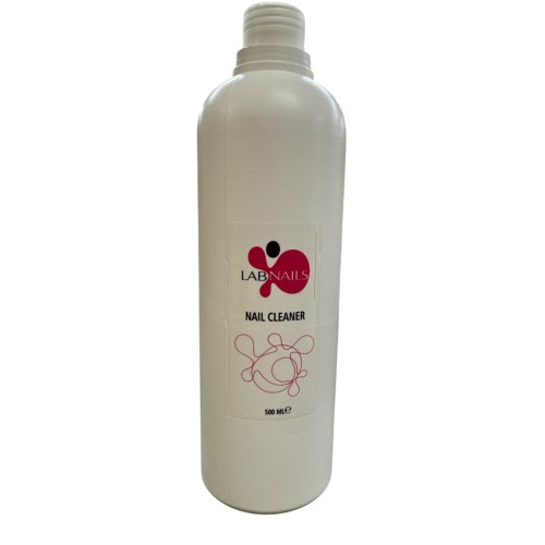 LABNAILS NAIL CLEANER 500 ML