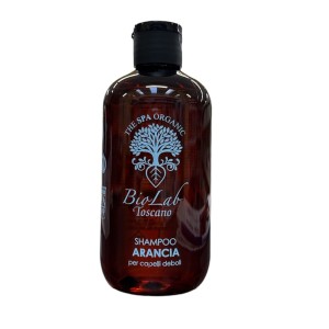 BIOLAB TOSCANO SHAMPOO THE...