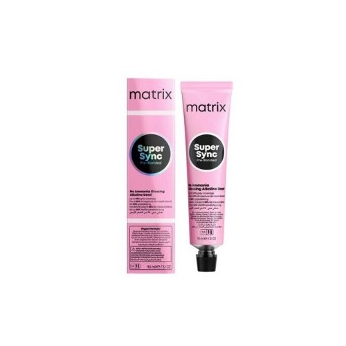 MATRIX SUPER SYNC PRE-BONDED 90 ML