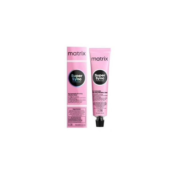 MATRIX SUPER SYNC PRE-BONDED 90 ML