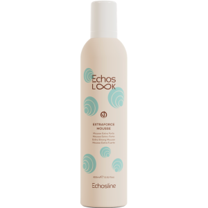 ECHOS LINE ECHOS LOOK...