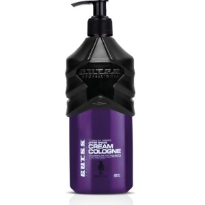 GUTSS AFTER SHAVE CREME COLOGNE IRONHIDE N°4 400 ML