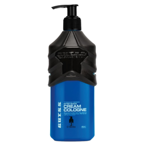 GUTSS AFTER SHAVE CREME COLOGNE CYBORG N°3 400 ML