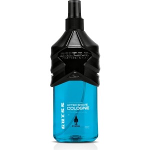 GUTSS AFTER SHAVE COLOGNE SPRAY CYBORG N°3 400 ML
