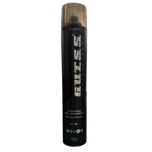 GUTSS PRO-HAIR STYLING SPRAY EXTRA STRONG 400 ML