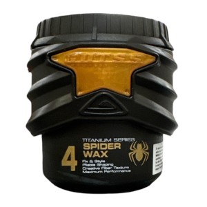 GUTSS TITANIUM SERIES SPIDER WAX 50 ML
