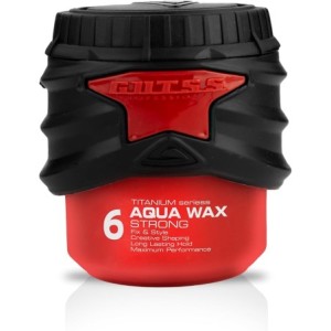 GUTSS TITANIUM SERIES AQUA WAX 150 ML