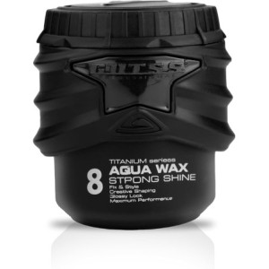 GUTSS TITANIUM SERIES AQUA...