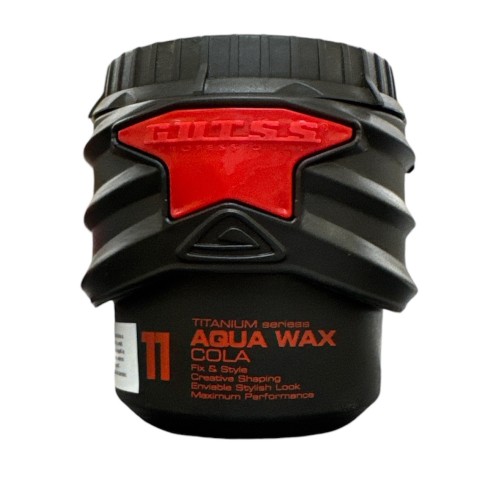 GUTSS TITANIUM SERIES AQUA WAX COLA N°11 150 ML