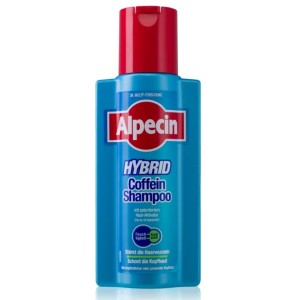 ALPECIN HYBRID COFFEIN...