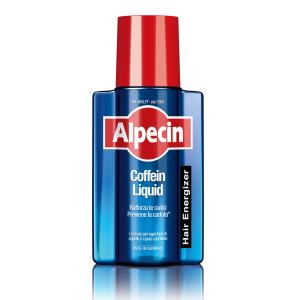 ALPECIN COFFEIN LIQUID 200 ML