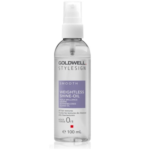 GOLDWELL STYLESIGN WEIGHTLESS...