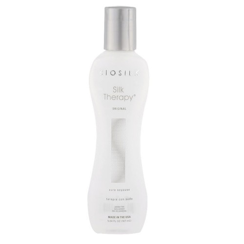 BIOSILK SILK THERAPY ORIGINAL 167 ML