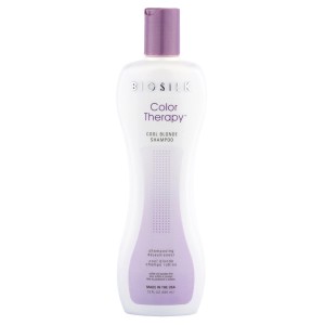 BioSilk Color Therapy Cool Blonde Shampoo 355 ml