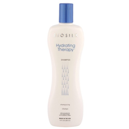 BIOSILK HYDRATING THERAPY SHAMPOO 355 ML