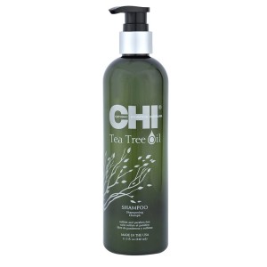 CHI TEA TREE OIL SHAMPOO...