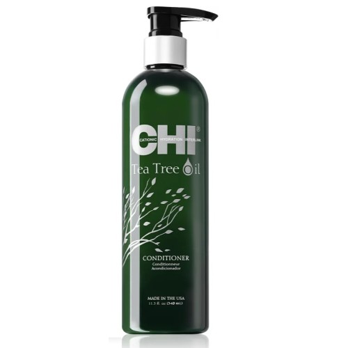 CHI TEA TREE OIL CONDITIONER 340 ML