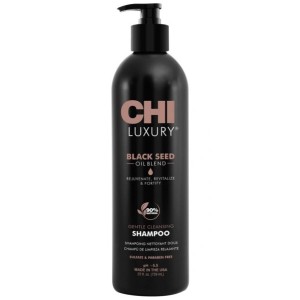 CHI LUXURY BLACK SEED OIL...